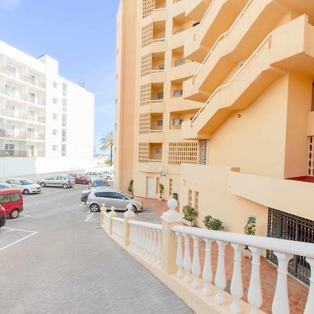 דירות מאלגה Apartamento Con Vistas Al Mar Y Al Lado De Todo מראה חיצוני תמונה